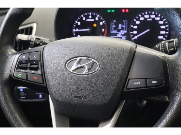 Hyundai Creta I Рестайлинг с пробегом 2021 года, цена 2 049 000 рублей, 48853 км, внедорожник, Автокод Объявления