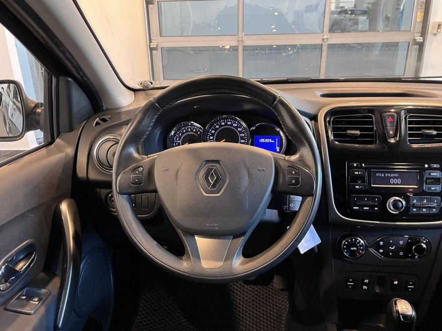 Renault Sandero II Чебоксары  - изображение 10