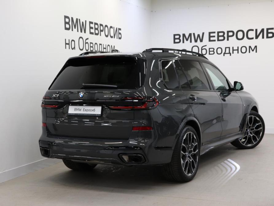 BMW X7 I (G07) Рестайлинг Санкт-Петербург  - изображение 2