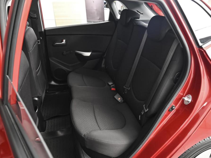 Kia Rio III Ставрополь  - изображение 9
