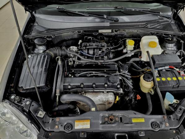 Chevrolet Lacetti I с пробегом 2008 года, цена 350 000 рублей, 299723 км, седан, Автокод Объявления