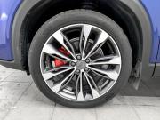 Geely Tugella I Москва  - изображение 48