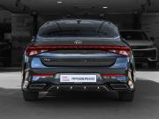 Kia K5 III Москва  - изображение 32