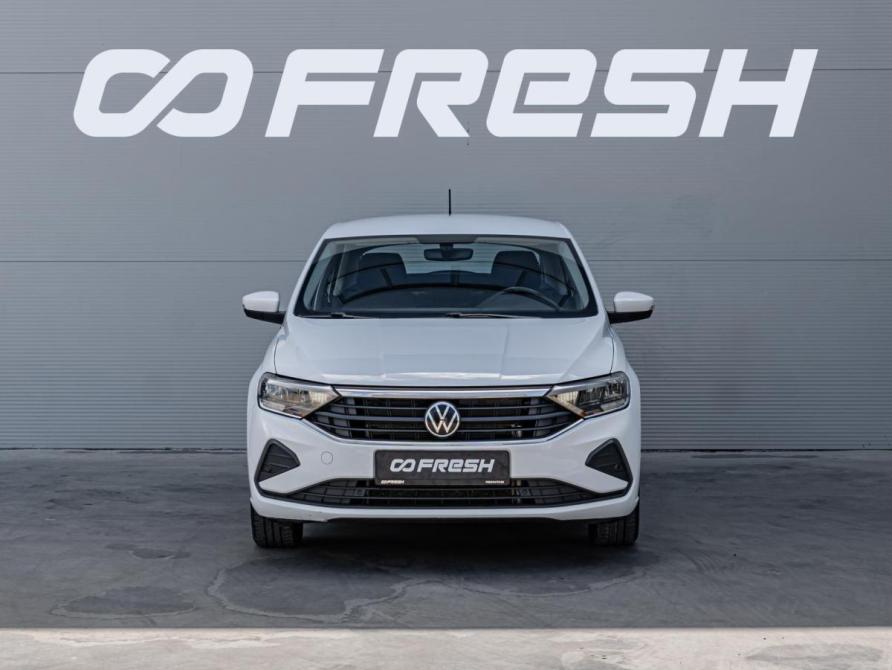 Volkswagen Polo VI Краснодар  - изображение 3