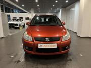 Suzuki SX4 I (Classic) Чебоксары  - изображение 45
