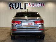 Kia Rio III Рестайлинг Иваново  - изображение 44