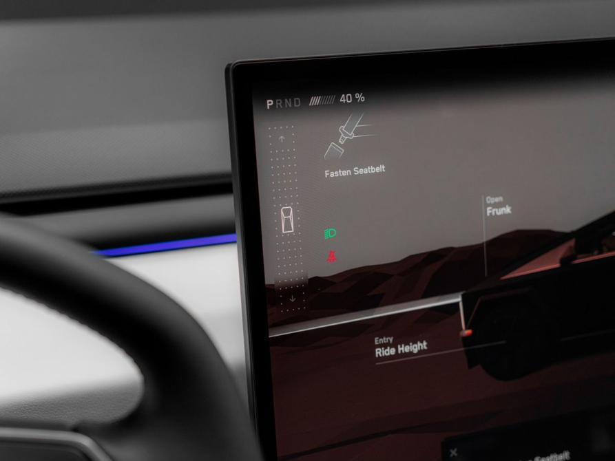 Tesla Cybertruck Москва  - изображение 27