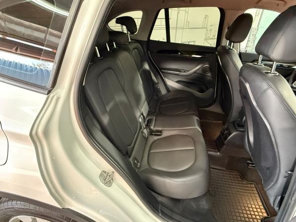 BMW X1 II (F48) с пробегом 2016 года, цена 1 580 000 рублей, 134000 км, внедорожник, Автокод Объявления