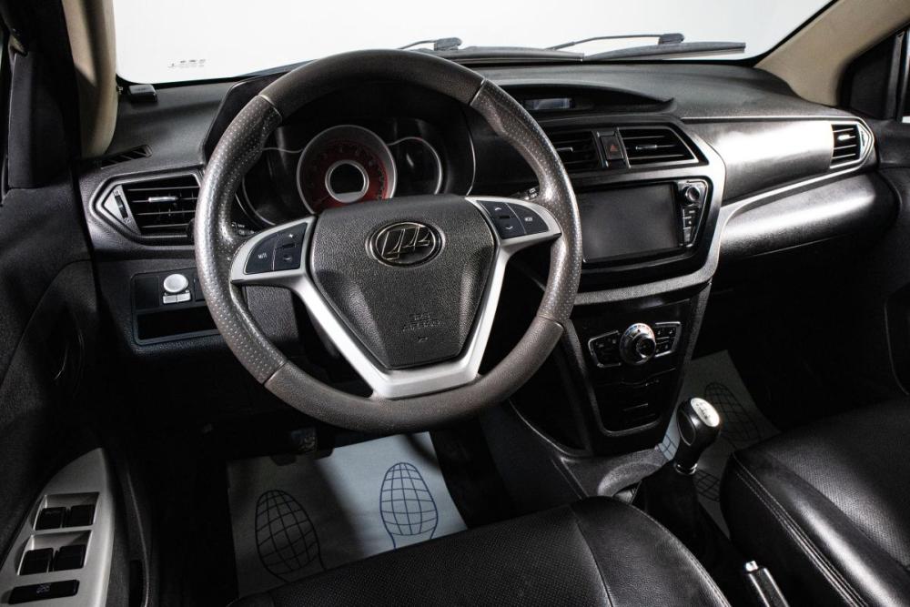 Lifan X50 Сургут  - изображение 11
