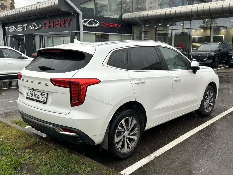 Haval Jolion I Санкт-Петербург  - изображение 4