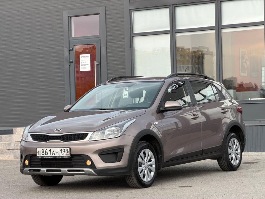 Kia Rio IV Волгоград  - изображение 5
