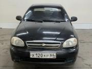 Chevrolet Lanos I Саратов  - изображение 15