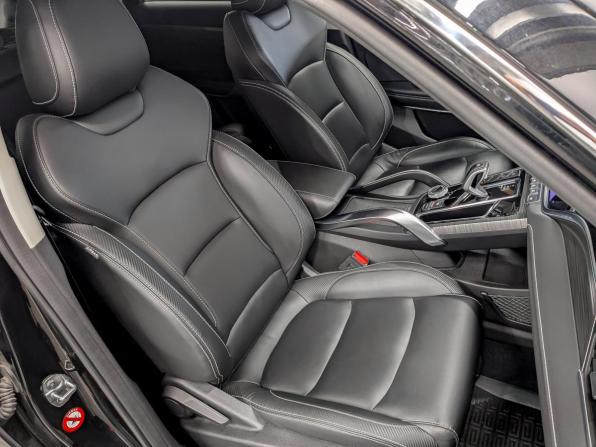 Geely Atlas Pro с пробегом 2023 года, цена 2 060 000 рублей, 46872 км, внедорожник, Автокод Объявления