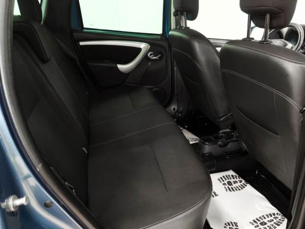 Nissan Terrano III (D10) с пробегом 2015 года, цена 690 000 рублей, 224900 км, внедорожник, Автокод Объявления