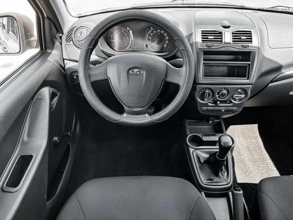 Lada (ВАЗ) Granta I Рестайлинг с пробегом 2020 года, цена 499 000 рублей, 172323 км, седан, Автокод Объявления