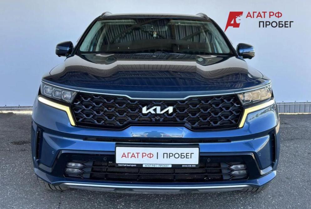 Kia Sorento IV Киров  - изображение 2