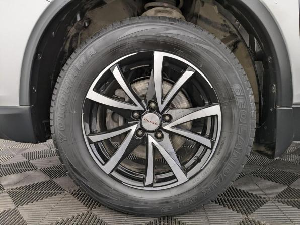 Nissan X-Trail III Рестайлинг с пробегом 2021 года, цена 2 350 000 рублей, 89185 км, внедорожник, Автокод Объявления