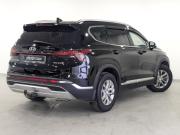 Hyundai Santa Fe IV Рестайлинг Москва  - изображение 35