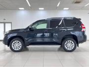 Toyota Land Cruiser Prado 150 Series Рестайлинг 1 Волгоград  - изображение 38