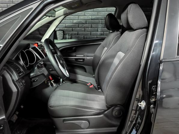 Kia Venga I с пробегом 2014 года, цена 900 000 рублей, 108510 км, минивэн, Автокод Объявления