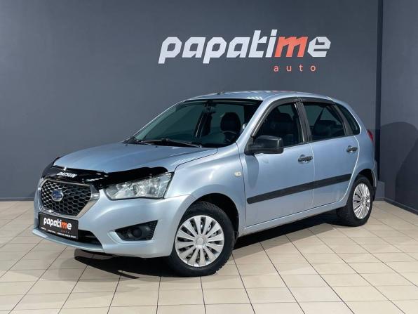 Datsun mi-DO с пробегом 2015 года, цена 469 000 рублей, 121891 км, хэтчбек, Автокод Объявления