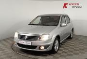 Renault Logan I Рестайлинг Волгоград  - изображение 26
