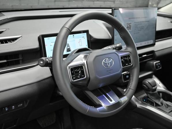 Toyota RAV4 VI (XA60) с пробегом 2026 года, цена 4 290 000 рублей, 38 км, внедорожник, Автокод Объявления