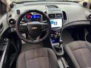 Chevrolet Aveo II Кропоткин  - изображение 26