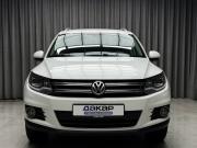 Volkswagen Tiguan I Рестайлинг Ижевск  - изображение 33
