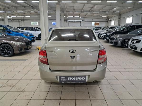 Lada (ВАЗ) Granta I с пробегом 2012 года, цена 249 000 рублей, 294150 км, седан, Автокод Объявления