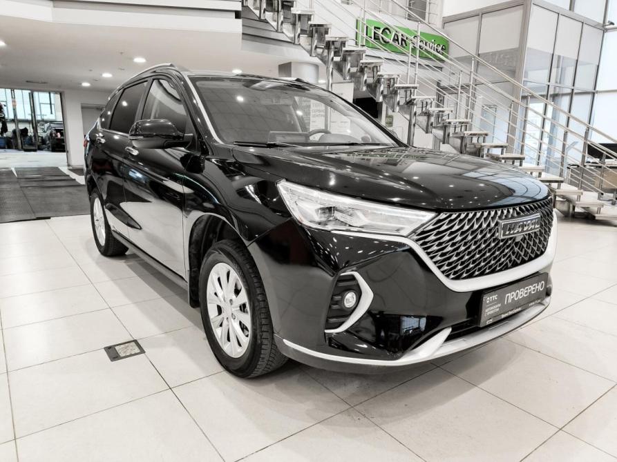 Haval M6 II Казань  - изображение 3