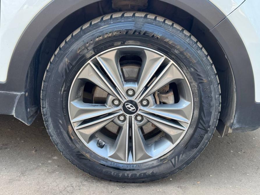 Hyundai Creta I Москва  - изображение 14