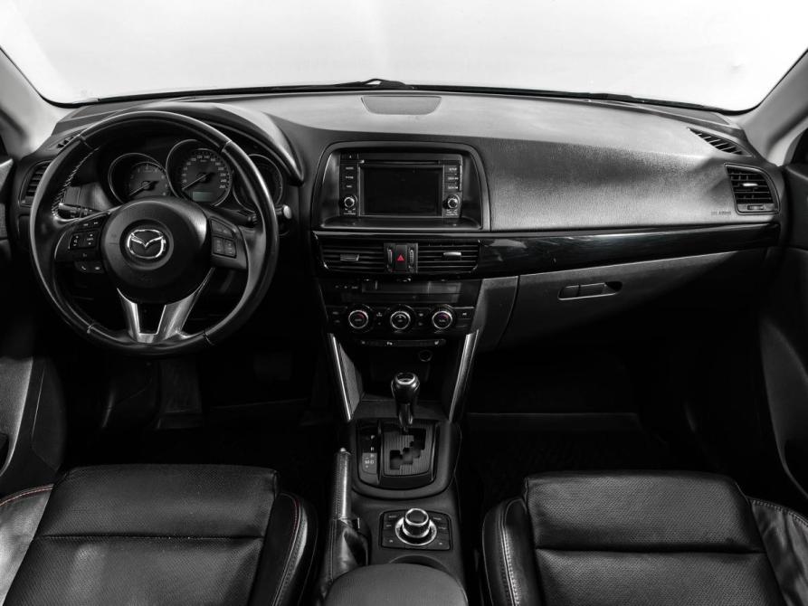 Mazda CX-5 I Санкт-Петербург  - изображение 15