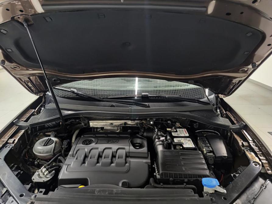 Volkswagen Tiguan II Казань  - изображение 11