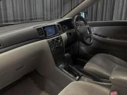 Toyota Corolla IX (E120 E130) Рестайлинг Красноярск  - изображение 22