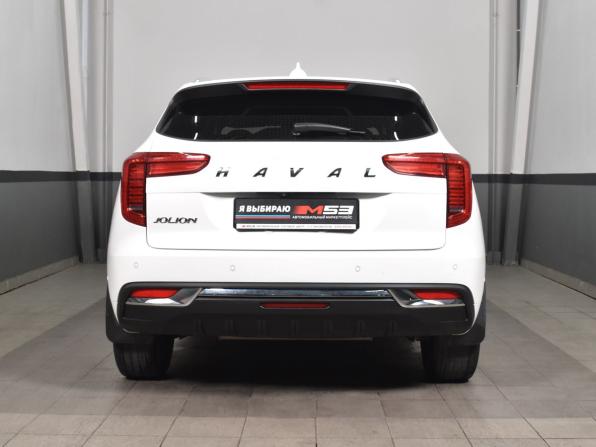 Haval Jolion I с пробегом 2023 года, цена 1 664 995 рублей, 74213 км, внедорожник, Автокод Объявления