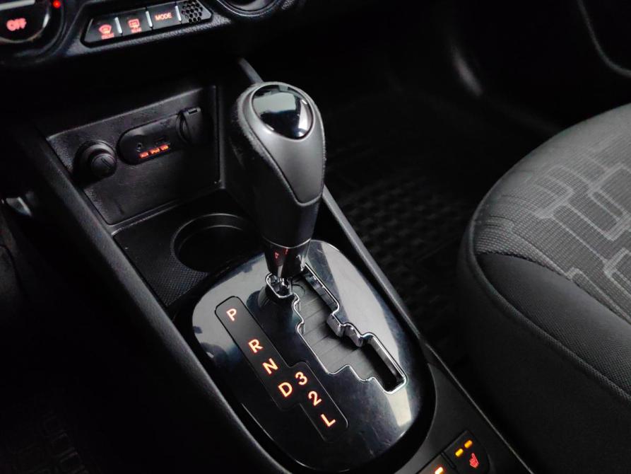 Kia Rio III Подольск  - изображение 16