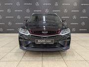 Geely Coolray I Москва  - изображение 32