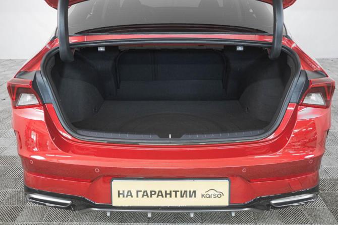 Kia K5 III с пробегом 2021 года, цена 2 449 000 рублей, 93000 км, седан, Автокод Объявления