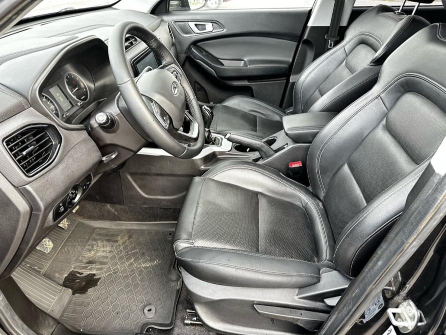 Chery Tiggo 4 I Рестайлинг Волгоград  - изображение 11