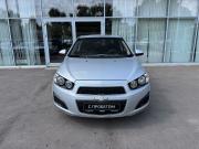 Chevrolet Aveo II Воронеж  - изображение 14