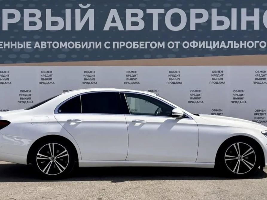 Mercedes-Benz E-Класс V (W213 S213 C238) Рестайлинг Краснодар  - изображение 4