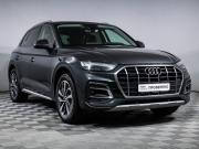 Audi Q5 II (FY) Рестайлинг Москва  - изображение 24