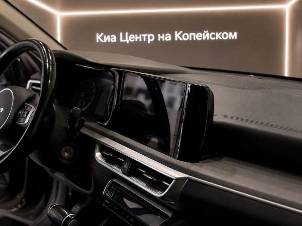 Kia K5 III с пробегом 2021 года, цена 2 185 000 рублей, 143000 км, седан, Автокод Объявления