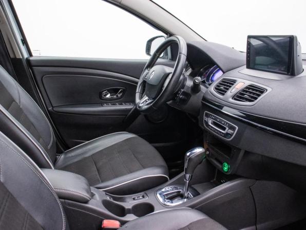 Renault Fluence I Рестайлинг с пробегом 2014 года, цена 793 000 рублей, 144722 км, седан, Автокод Объявления