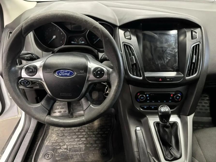 Ford Focus III Саратов  - изображение 10