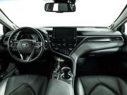 Toyota Camry VIII (XV70) Рестайлинг Санкт-Петербург  - изображение 34