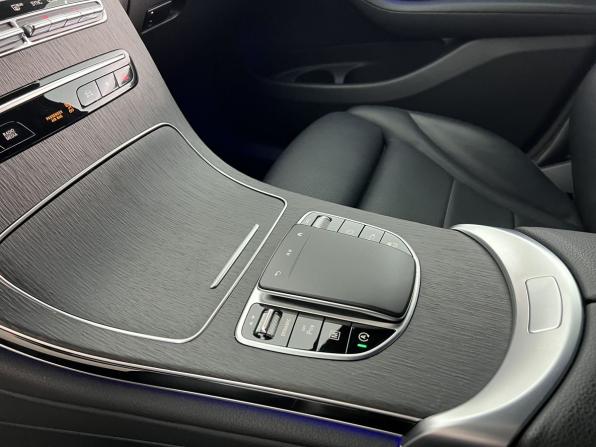 Mercedes-Benz GLC Coupe I (C253) Рестайлинг с пробегом 2021 года, цена 5 298 000 рублей, 55079 км, внедорожник, Автокод Объявления