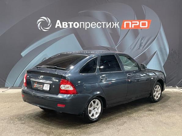Lada (ВАЗ) Priora I с пробегом 2013 года, цена 230 000 рублей, 171956 км, хэтчбек, Автокод Объявления