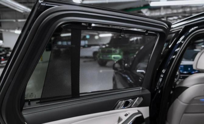 Новый BMW X5 IV (G05/G18) Рестайлинг 2025 года, цена 15 950 000 рублей, внедорожник, Автокод Объявления